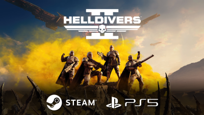 Verspreid vrijheid in Helldivers 2 voor de PS5 en PC
