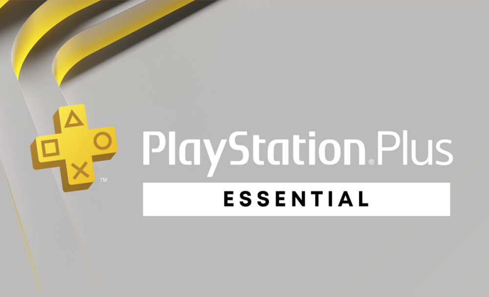 PlayStation Plus Essential