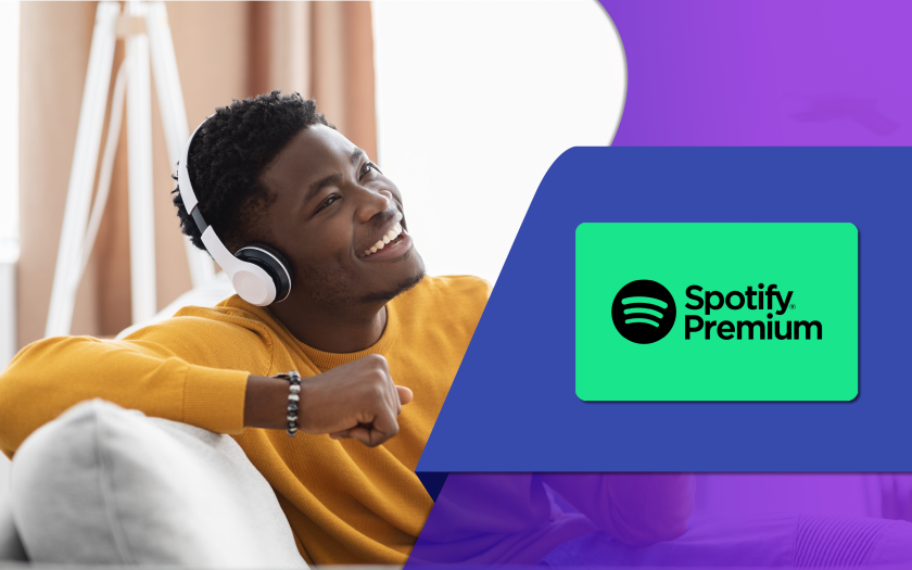 Spotify Premium is een genot voor je oren