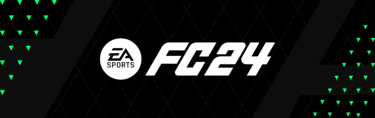 EA FC 24 Punten
