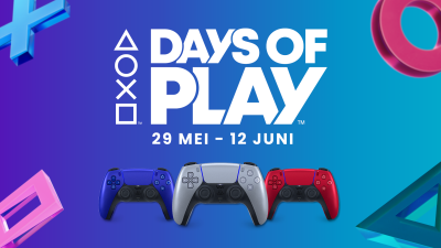Days of Play 2024: De ultieme actieperiode voor PlayStation fans