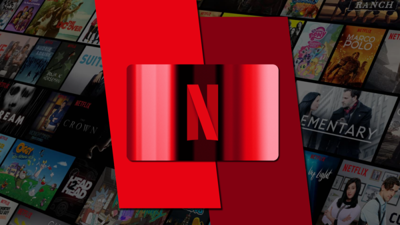 Netflix