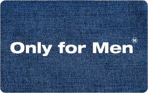 Only for Men