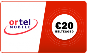 Ortel €20