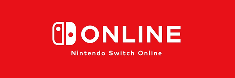 Nintendo Switch Online