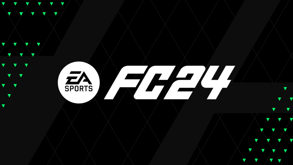 EA FC 24 Punten