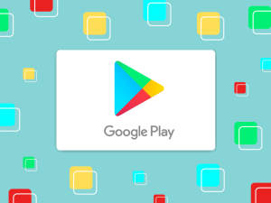 Google Play