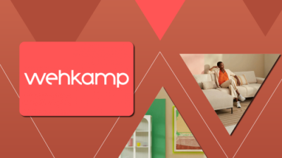 Wehkamp