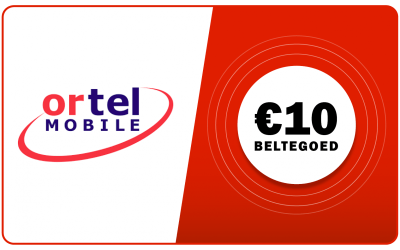 Ortel €10