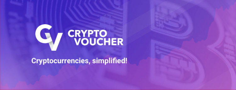 Crypto Voucher