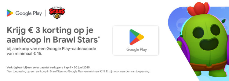 Google Play