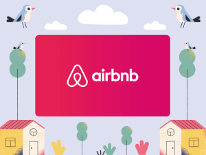 Airbnb