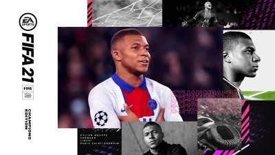 Haal nu je FIFA Points voor FIFA21