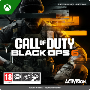 Call of Duty: Black Ops 6 Cross-Gen bundel