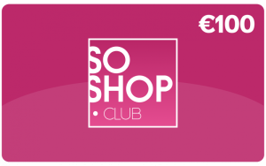 SoShop €100