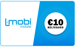 L-Mobi €10