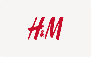 H&M