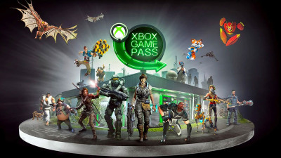 De beste games op Xbox Game Pass