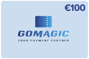 GoMagic €100