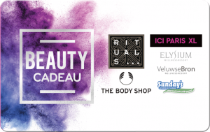 BeautyCadeau