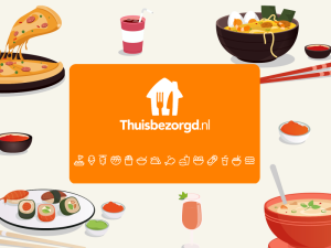 Thuisbezorgd