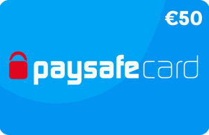 paysafecard €50