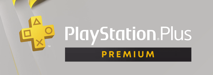 PlayStation Plus Premium
