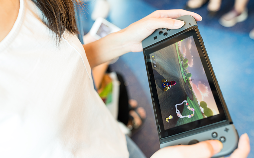 Nintendo sluit eShop voor Wii U en 3DS