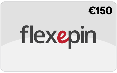 Flexepin €150