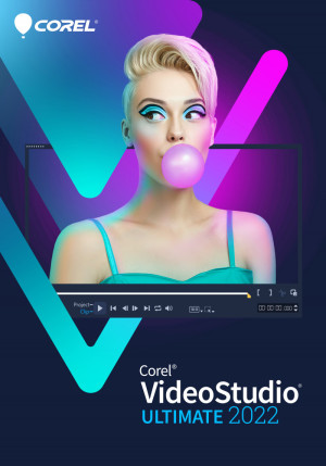 Corel VideoStudio Ultimate 2022 | Windows