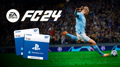 KaartDirect en de EA Sports FC 24 Challenge