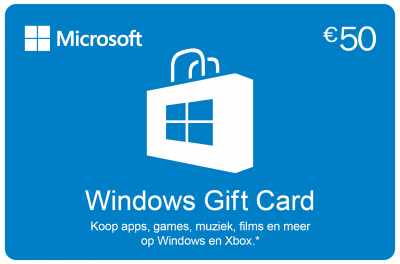 Xbox store 50 card