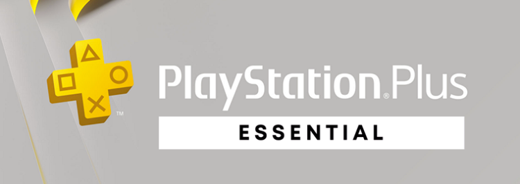 PlayStation Plus Essential