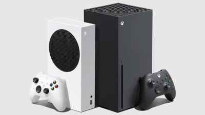 Xbox Series X en Xbox Series S – wat zijn de verschillen?