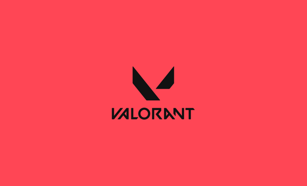 Valorant Gift Card