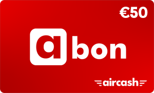 Abon € 50