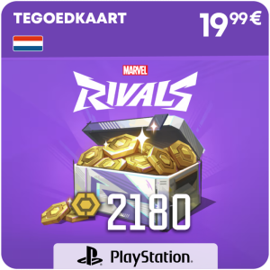 2.180 Marvel Rivals Lattice (tegoed)