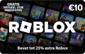 Roblox €10