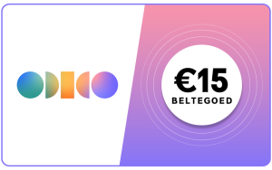 Odido €15