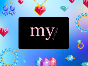 My Jewellery