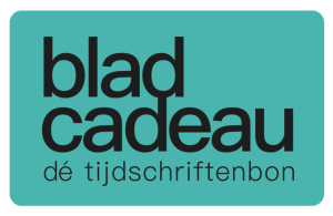 Bladcadeau