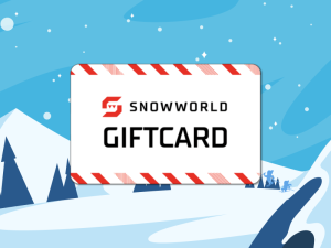 SnowWorld