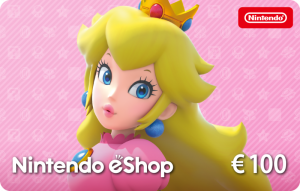 Unlimited gift 2024 card online nintendo