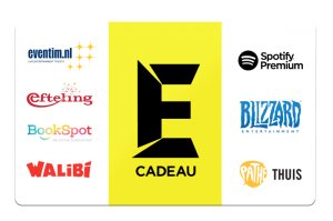 EntertainmentCadeau