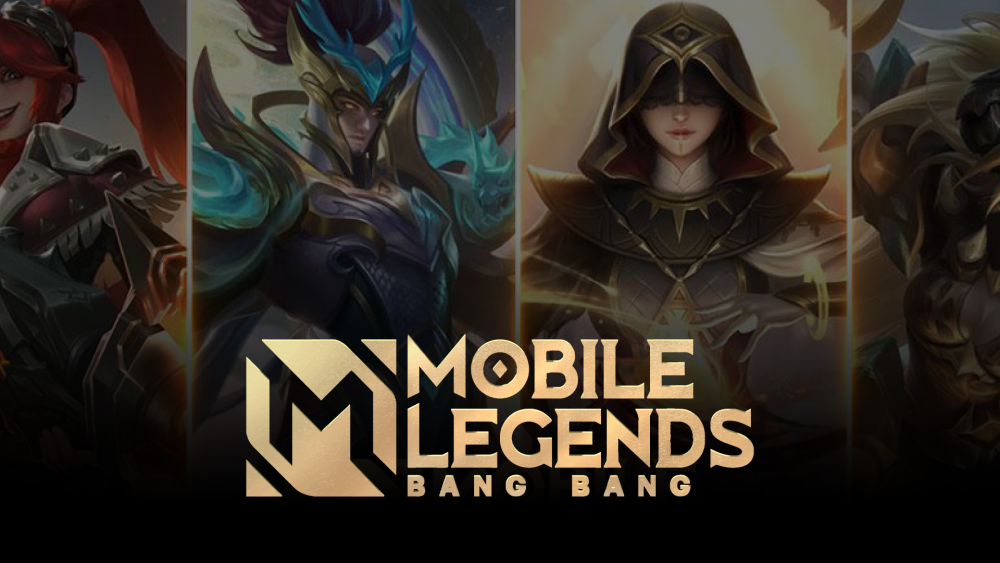 Mobile Legends Diamonds