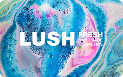 Lush