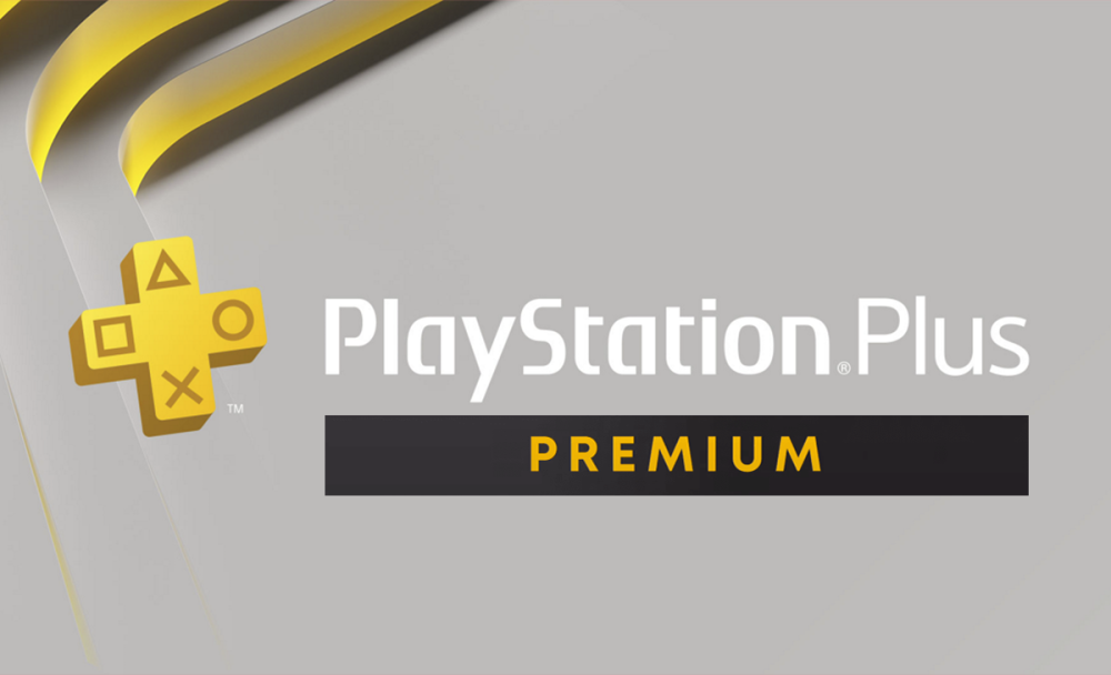 PlayStation Plus Premium