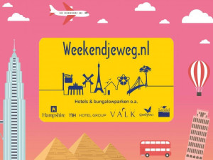 WeekendjeWeg