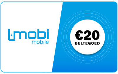 L-Mobi €20