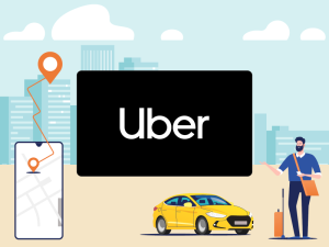 Uber